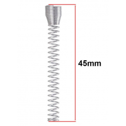 Brake caliper spring - pack of 20 pcs