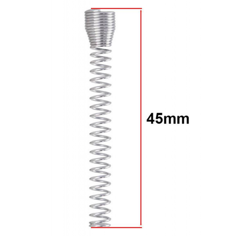 Ressort pour étrier de frein - paquet de 20 pcs