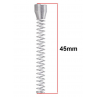 Ressort pour étrier de frein - paquet de 20 pcs