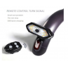 Ninebot - LED arrière avec clignotant et télécommande