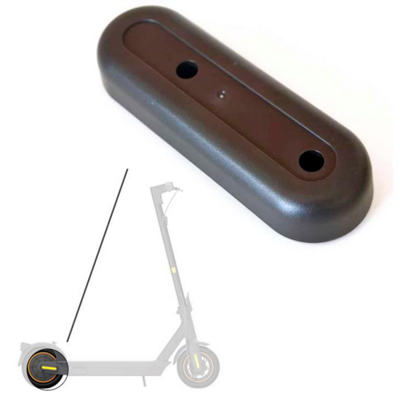 Ninebot - Réflecteur arrière sans autocollant Max G30