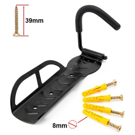 Wall hook 30Kg