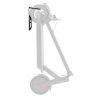 Wall hook 30Kg