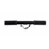 Secondary handlebar