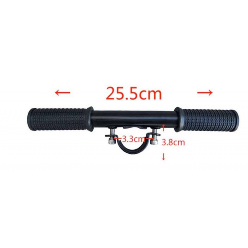 Guidon secondaire