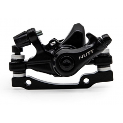 Ninebot - NUTT Ninebot Series F black mechanical brake caliper