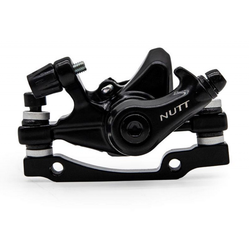 Ninebot - NUTT Ninebot Series F black mechanical brake caliper Ninebot - NUTT Ninebot Series F black mechanical brake caliper