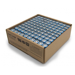 Ninebot - Piles pour batteries rechargeables x10 Ninebot et Xiaomi