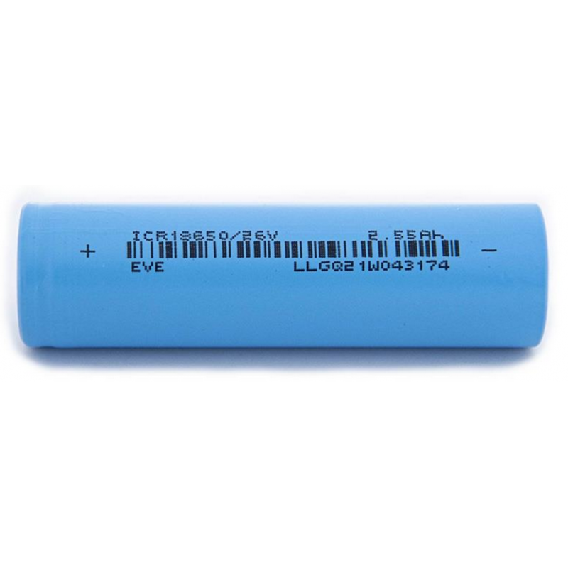 Ninebot - Batteries for rechargeable batteries x10 Ninebot and Xiaomi