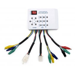 Ninebot - Testeur de diagnostic