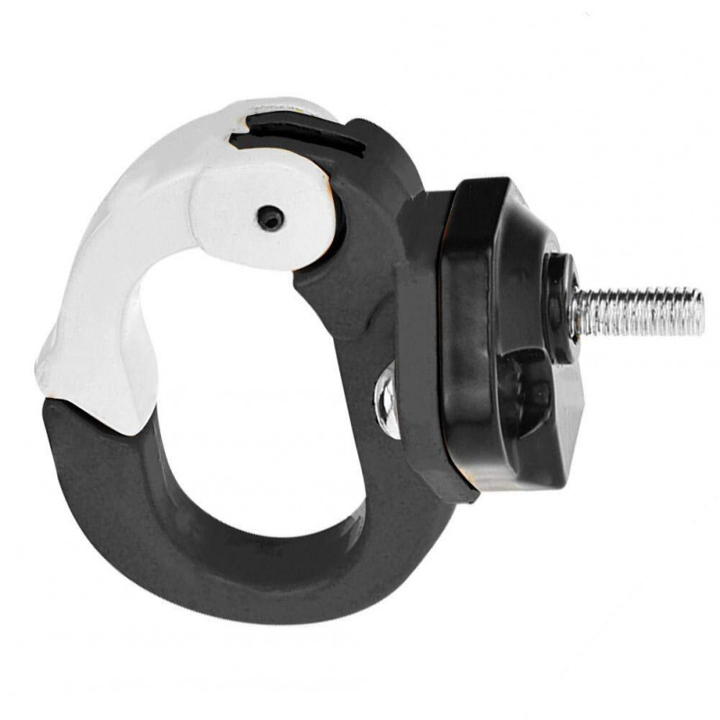 NI-0086 - Anti-theft hook for MAX G30, MAX G30D, G30LP - GYPI NI-0086 - Anti-theft hook for MAX G30, MAX G30D, G30LP - GYPI