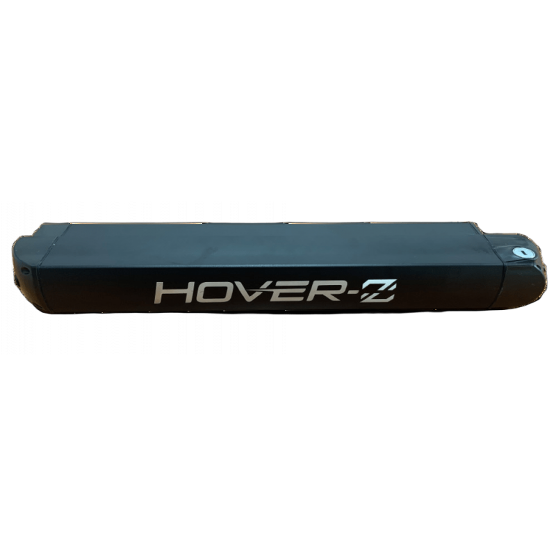 GY-0163R - Battery with key - GYPI GY-0163R - Battery with key - GYPI