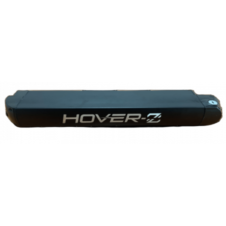 GY-0163R - Battery with key - GYPI