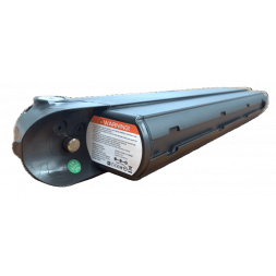 GY-0163R - Battery with key - GYPI