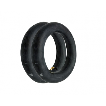 8.5" *2.0 Chambre à air valve Sortie 90° / Coude 135°