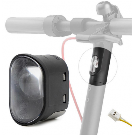 Xiaomi - Led frontale Origine - C002300017400