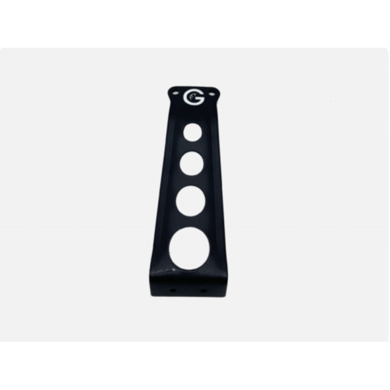 Urbanglide - Protection métal garde boue arrière Origine E-CROSS PRO Urbanglide - Protection métal garde boue arrière Origine E-CROSS PRO