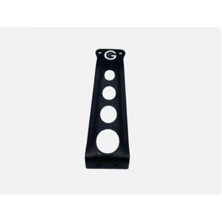 Urbanglide - Metal protection rear mudguard Origin E-CROSS PRO