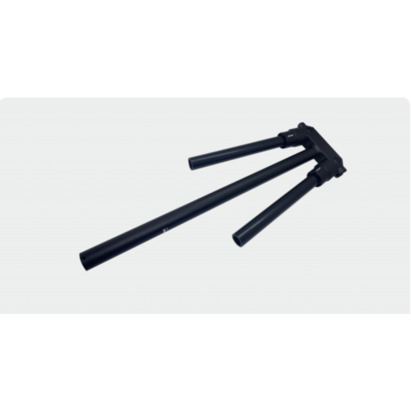 Urbanglide - T-bar Origine E-CROSS PRO Urbanglide - T-bar Origine E-CROSS PRO