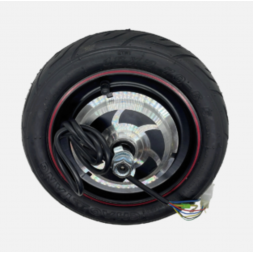 Urbanglide - Roue Moteur 800W Origine E-CROSS PRO