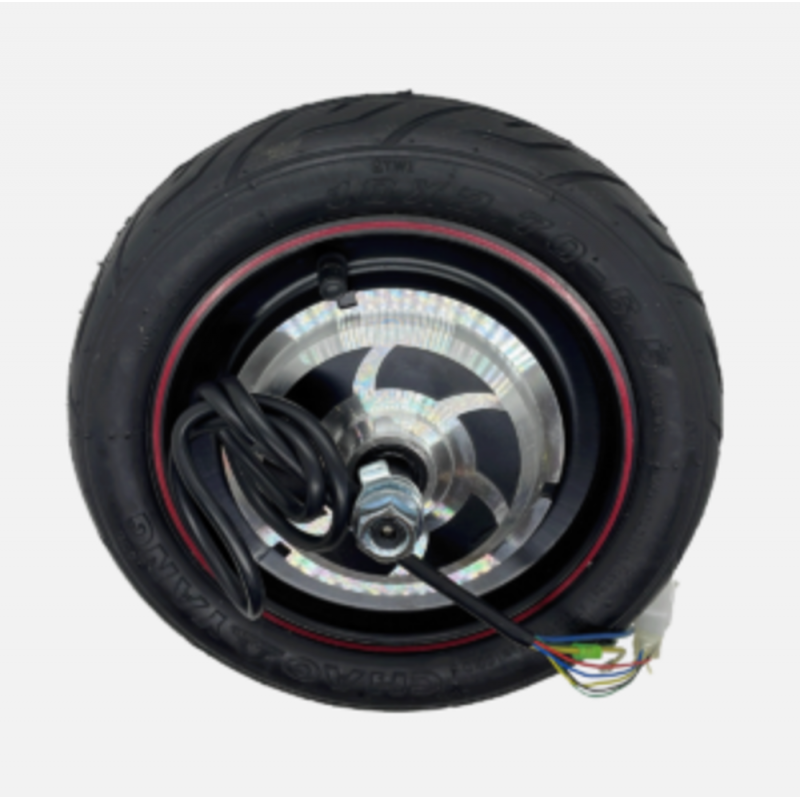 Urbanglide - Roue Moteur 800W Origine E-CROSS PRO Urbanglide - Roue Moteur 800W Origine E-CROSS PRO