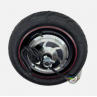 Urbanglide - Roue Moteur 800W Origine E-CROSS PRO