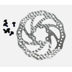 Urbanglide - Brake disc Origin E-CROSS PRO