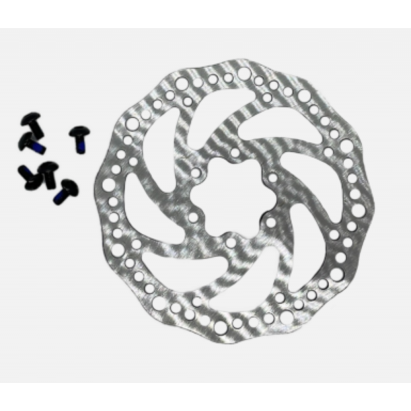 Urbanglide - Brake disc Origin E-CROSS PRO