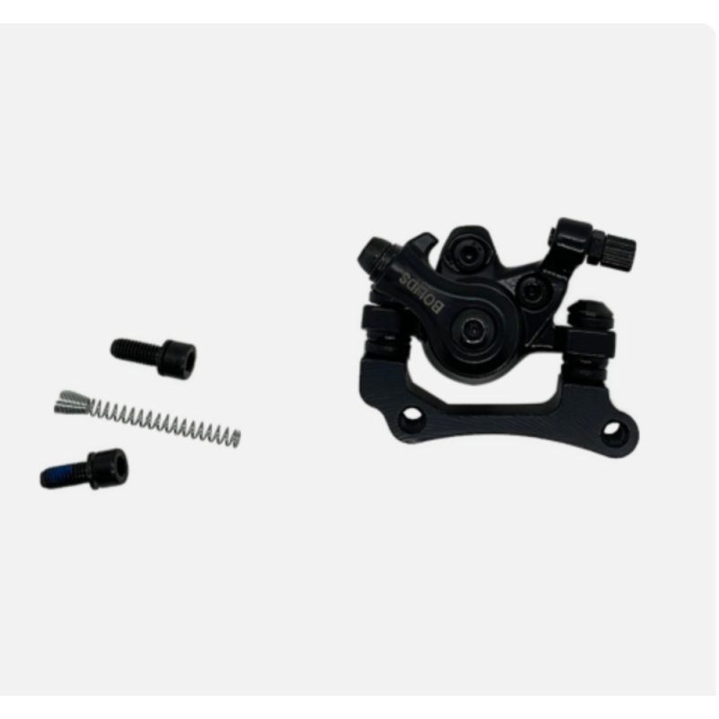 Urbanglide - Etrier de frein avant Origine E-CROSS PRO Urbanglide - Etrier de frein avant Origine E-CROSS PRO