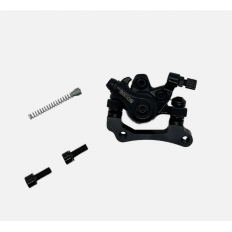 Urbanglide - Rear brake bracket Origin E-CROSS PRO Urbanglide - Rear brake bracket Origin E-CROSS PRO