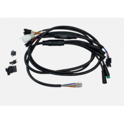 Urbanglide - Engine power cable and display Origin E-CROSS PRO