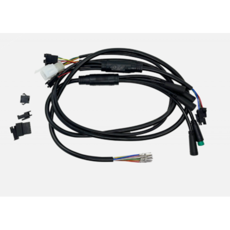 Urbanglide - Câble d'alimentation moteur et écran Origine E-CROSS PRO Urbanglide - Câble d'alimentation moteur et écran Origine E-CROSS PRO