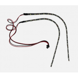 Urbanglide - LED latérales Origine E-CROSS PRO