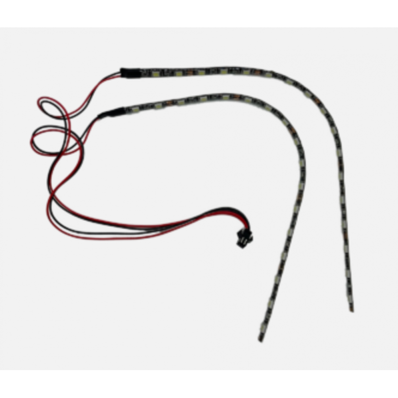 Urbanglide - LED latérales Origine E-CROSS PRO Urbanglide - LED latérales Origine E-CROSS PRO