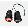 Urbanglide - LED avant x2 Origine E-CROSS PRO