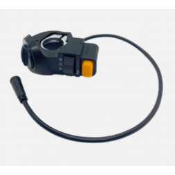 Urbanglide - Multifunction Gachette Origin E-CROSS PRO