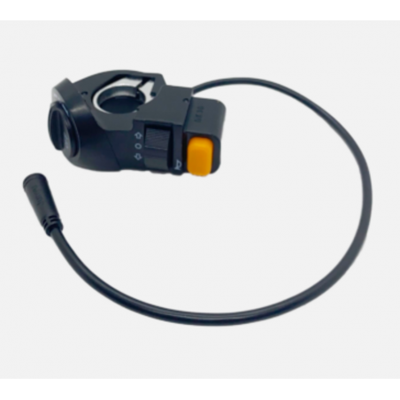 Urbanglide - Gachette multifonction Origine E-CROSS PRO