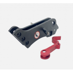 Urbanglide - Folding System Origin E-CROSS PRO