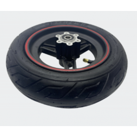 Urbanglide - Roue avant Origine E-CROSS PRO