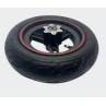 Urbanglide - Roue avant Origine E-CROSS PRO