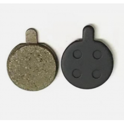 Urbanglide - Plaquettes de frein Origine E-CROSS PRO