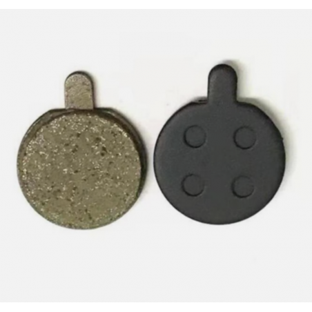 Urbanglide - Brake Pads Origin E-CROSS PRO