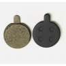 Urbanglide - Plaquettes de frein Origine E-CROSS PRO