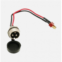 Urbanglide - Port of loading Origin E-CROSS PRO