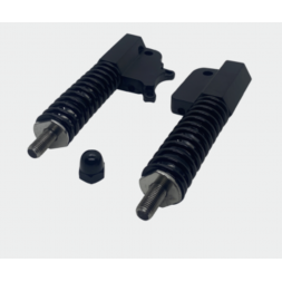 Urbanglide - Suspension before Origin E-CROSS PRO