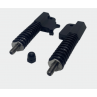 Urbanglide - Suspension avant Origine E-CROSS PRO