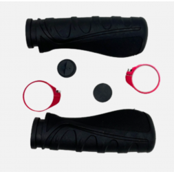 Urbanglide - Poignées Origine E-CROSS PRO