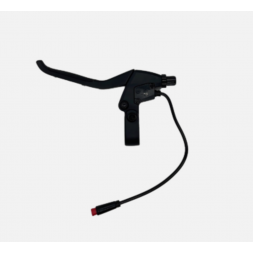 Urbanglide - Poignée de frein gauche Origine E-CROSS PRO