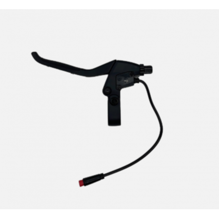 Urbanglide - Left brake handle Origin E-CROSS PRO