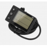 Urbanglide - Screen + Accelerator Origin E-CROSS PRO